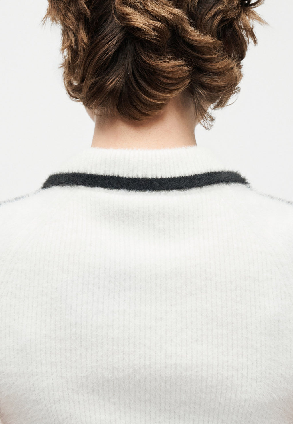 CALI - Polo shirt - off white