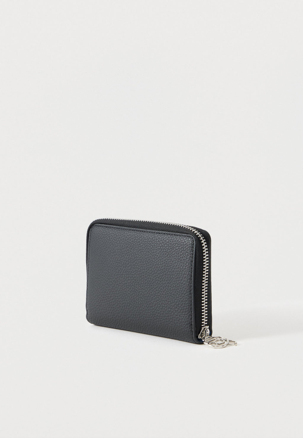 IKON PEBBLE - Wallet - black
