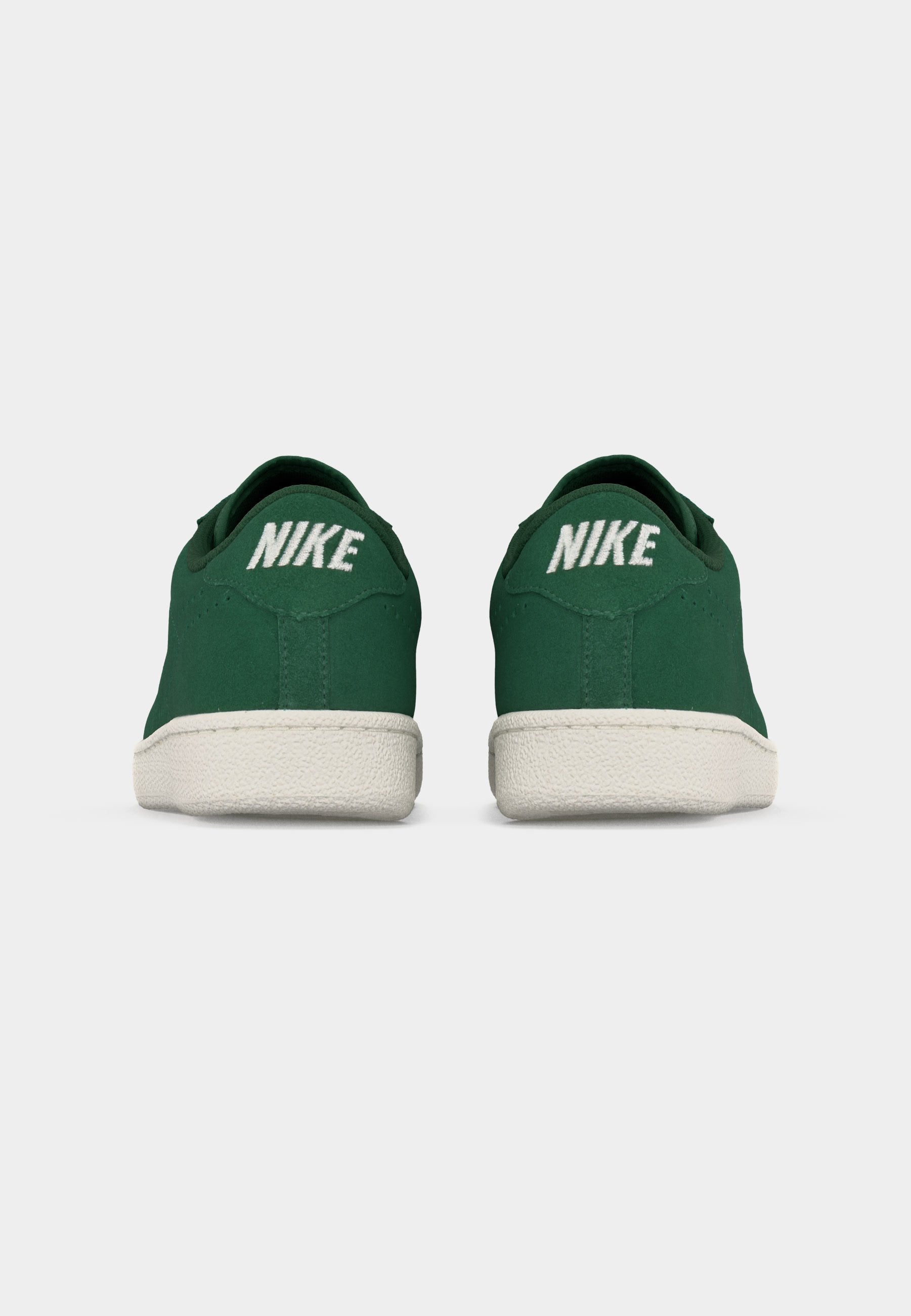 TENNIS CLASSIC - Trainers - gorge green/sail