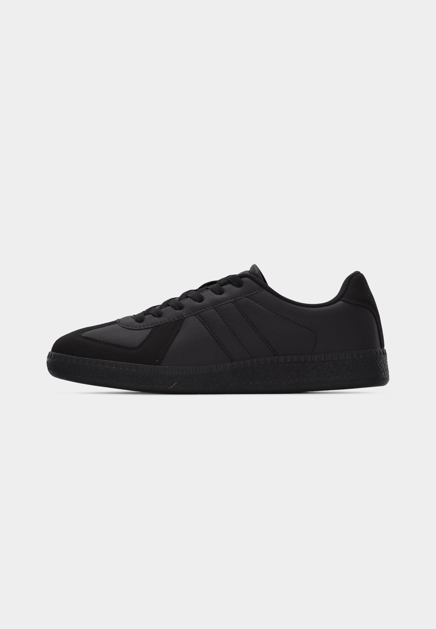 JFWBARCELONA - Trainers - black