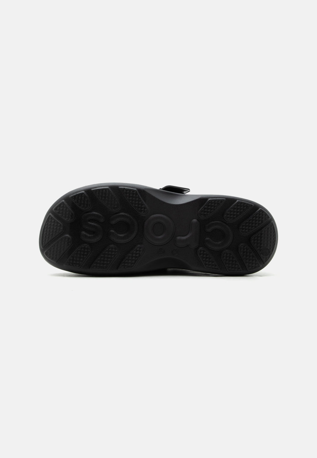 SOHO TWO STRAP - Mules - black