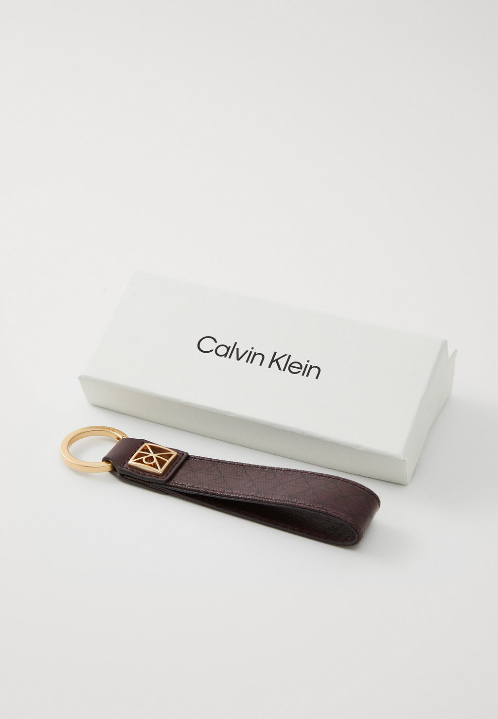 Keyring - fudge