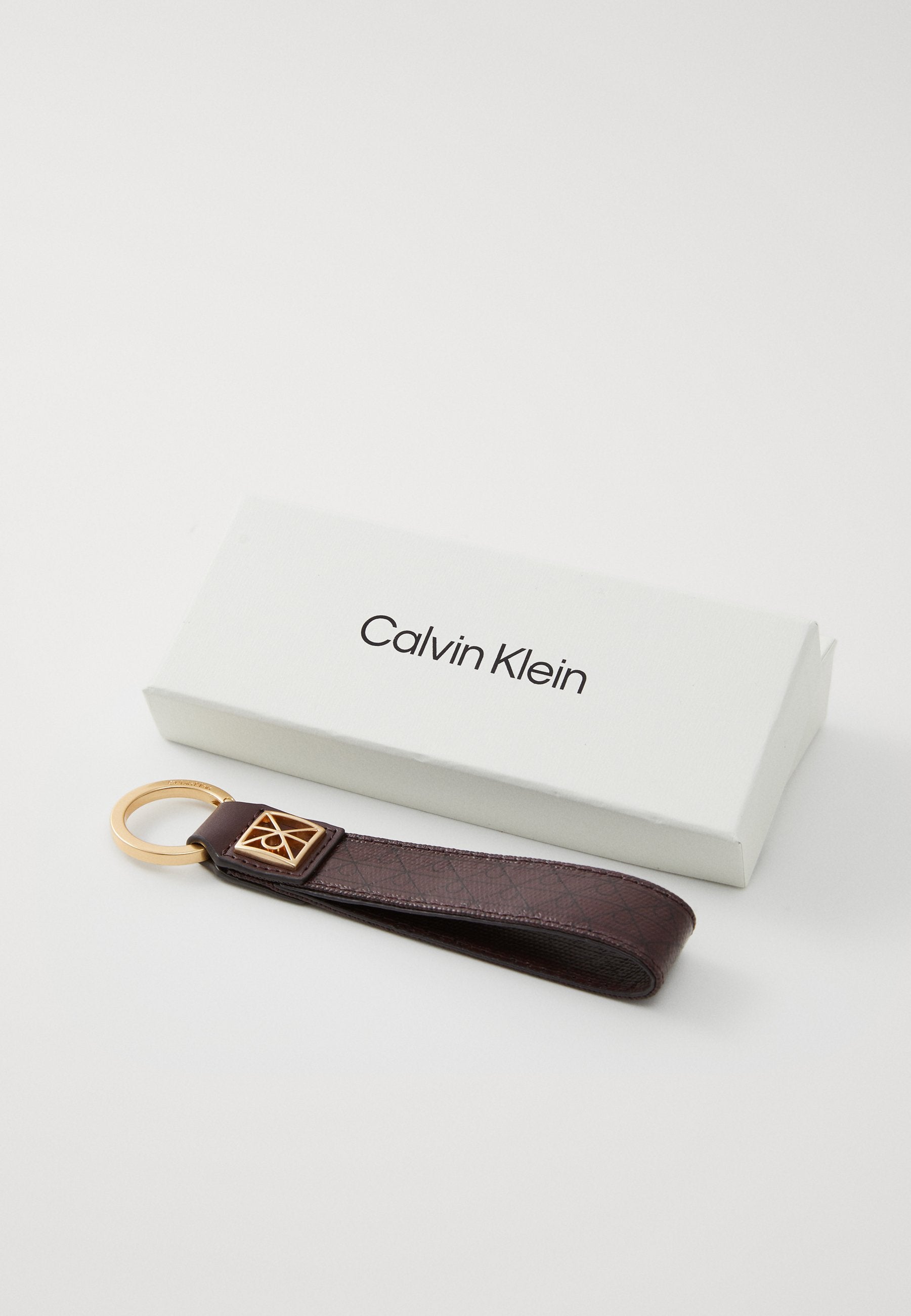 Keyring - fudge