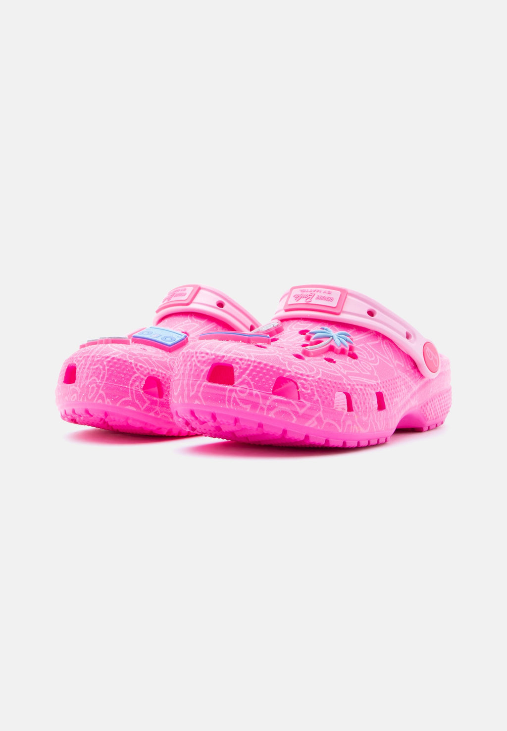 MATTEL BARBIE - Pool slides - multi-coloured