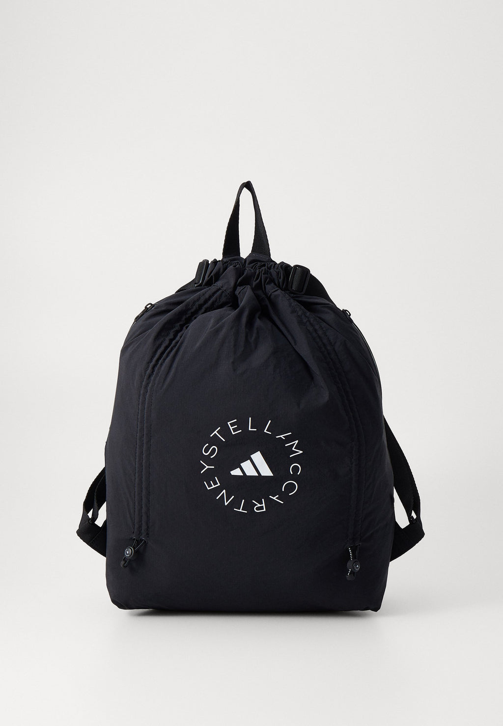 Backpack - black/white