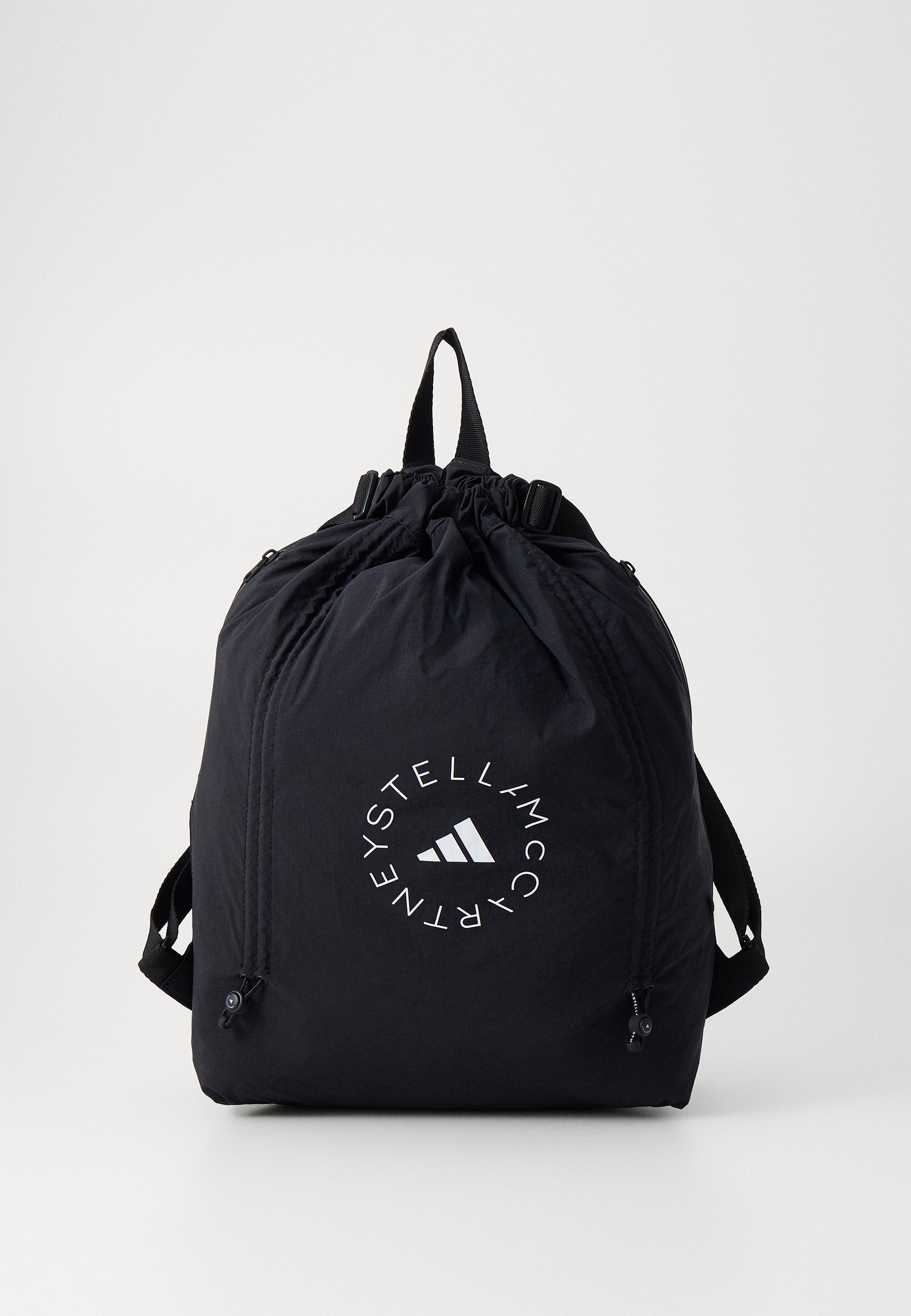 Backpack - black/white