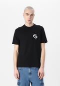 MONOGRAM - Print T-shirt - black