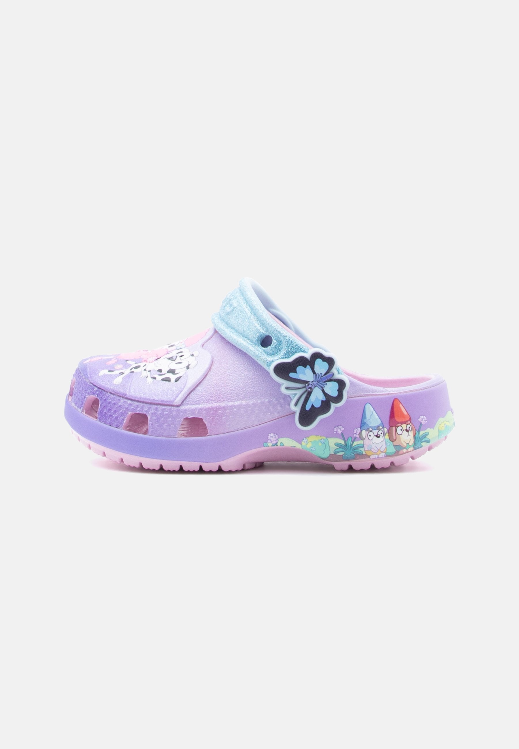 BLUEY UNISEX - Mules - multi-coloured
