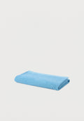 BEACH TOWEL - Beach towel - turquoise/aqua