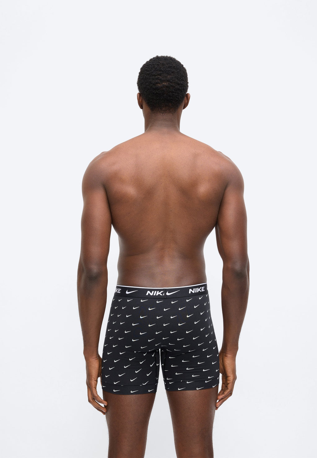 3 PACK - Boxer briefs - cool grey/blue