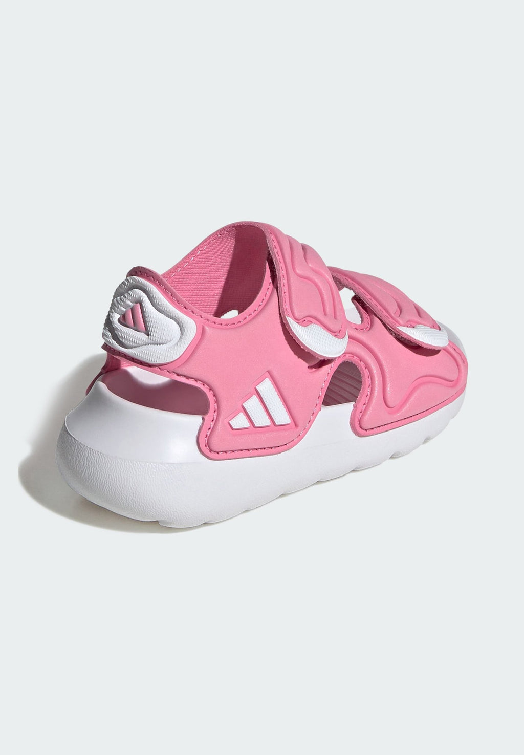 ALTASWIM 3 UNISEX - Walking sandals - bliss pink ftwr white bliss pink