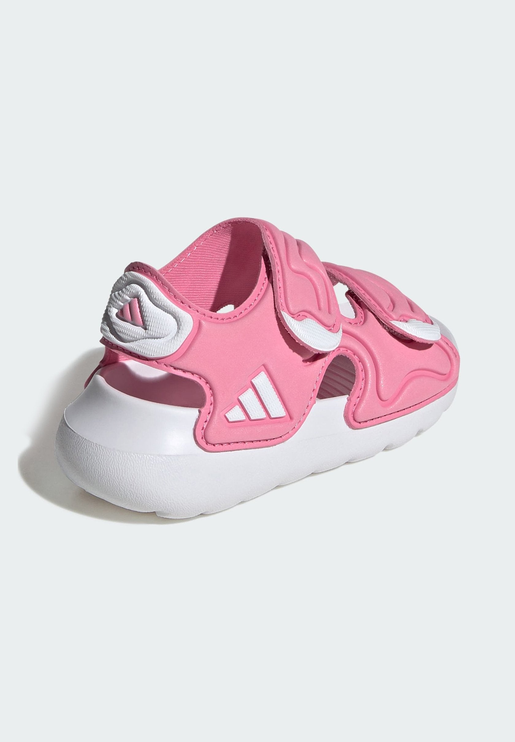 ALTASWIM 3 UNISEX - Walking sandals - bliss pink ftwr white bliss pink