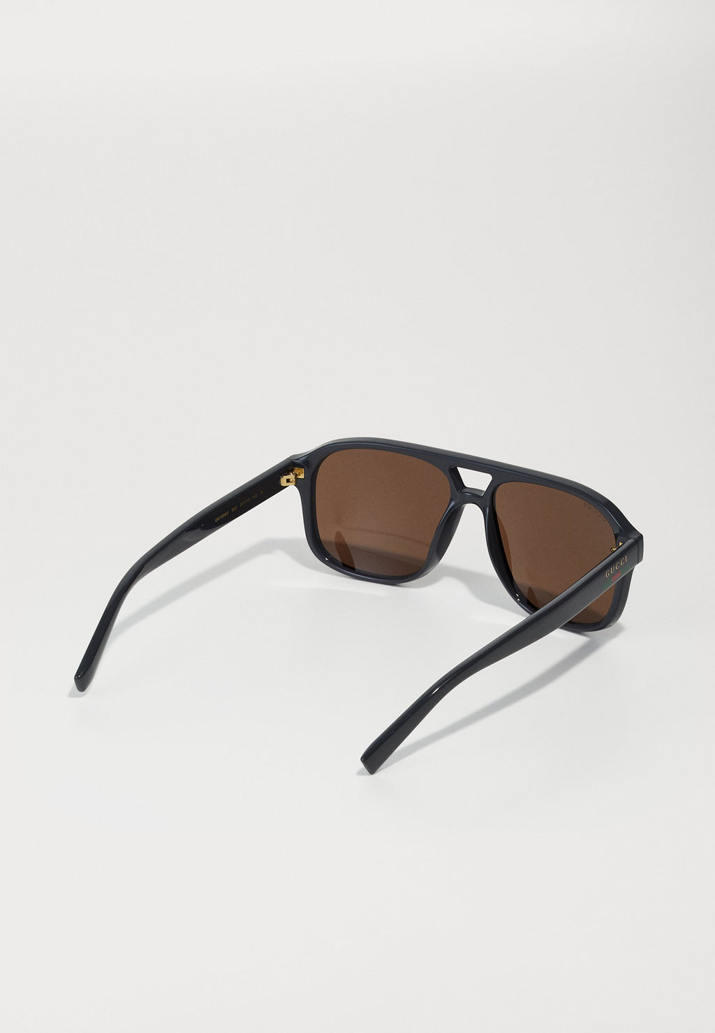 Sunglasses - grey/brown