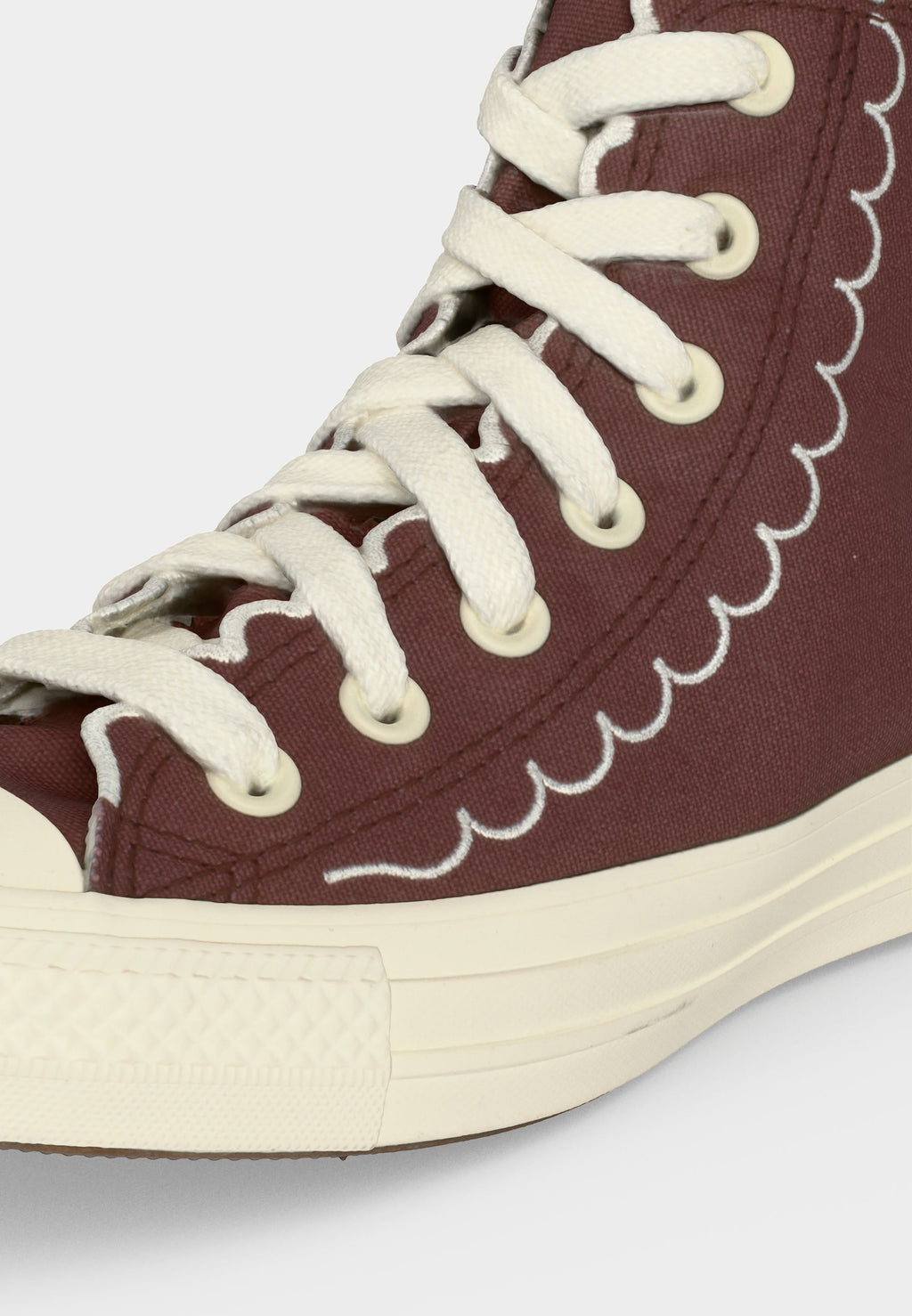 CHUCK TAYLOR ALL STAR - High-top trainers - twilight blush/egret