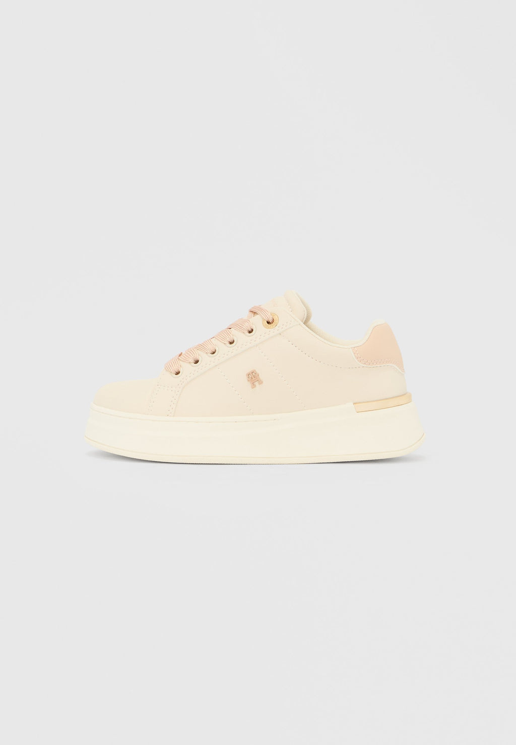 MILA - Trainers - milk/nude