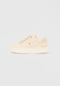 MILA - Trainers - milk/nude