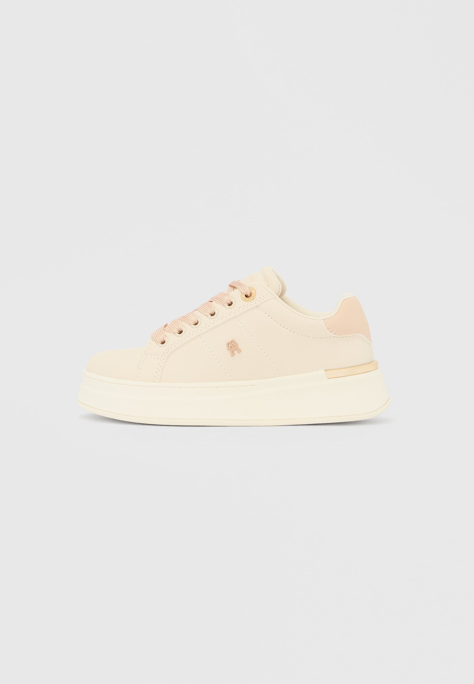 MILA - Trainers - milk/nude