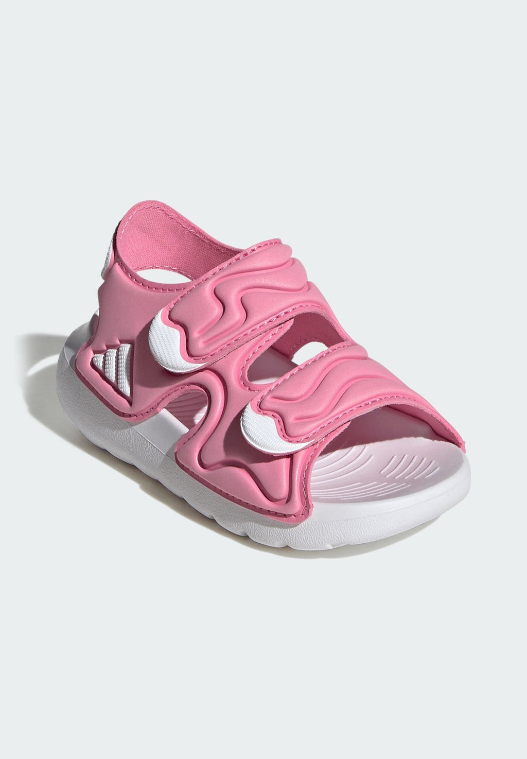 ALTASWIM 3 UNISEX - Walking sandals - bliss pink ftwr white bliss pink