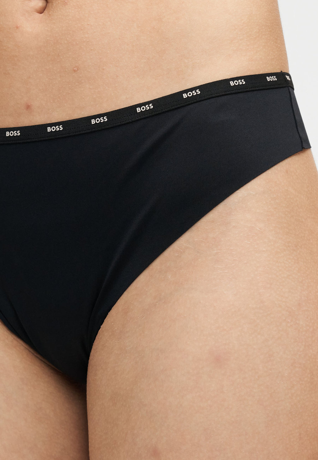 MICRO THONG 3 PACK - Thong - open miscellaneous
