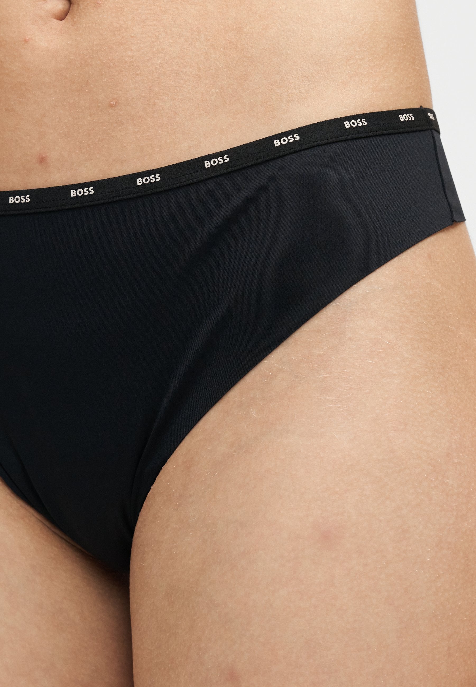 MICRO THONG 3 PACK - Thong - open miscellaneous