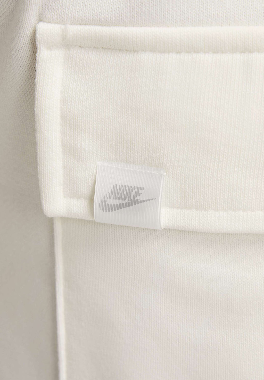 SPORTSWEAR - Cargo trousers - sail