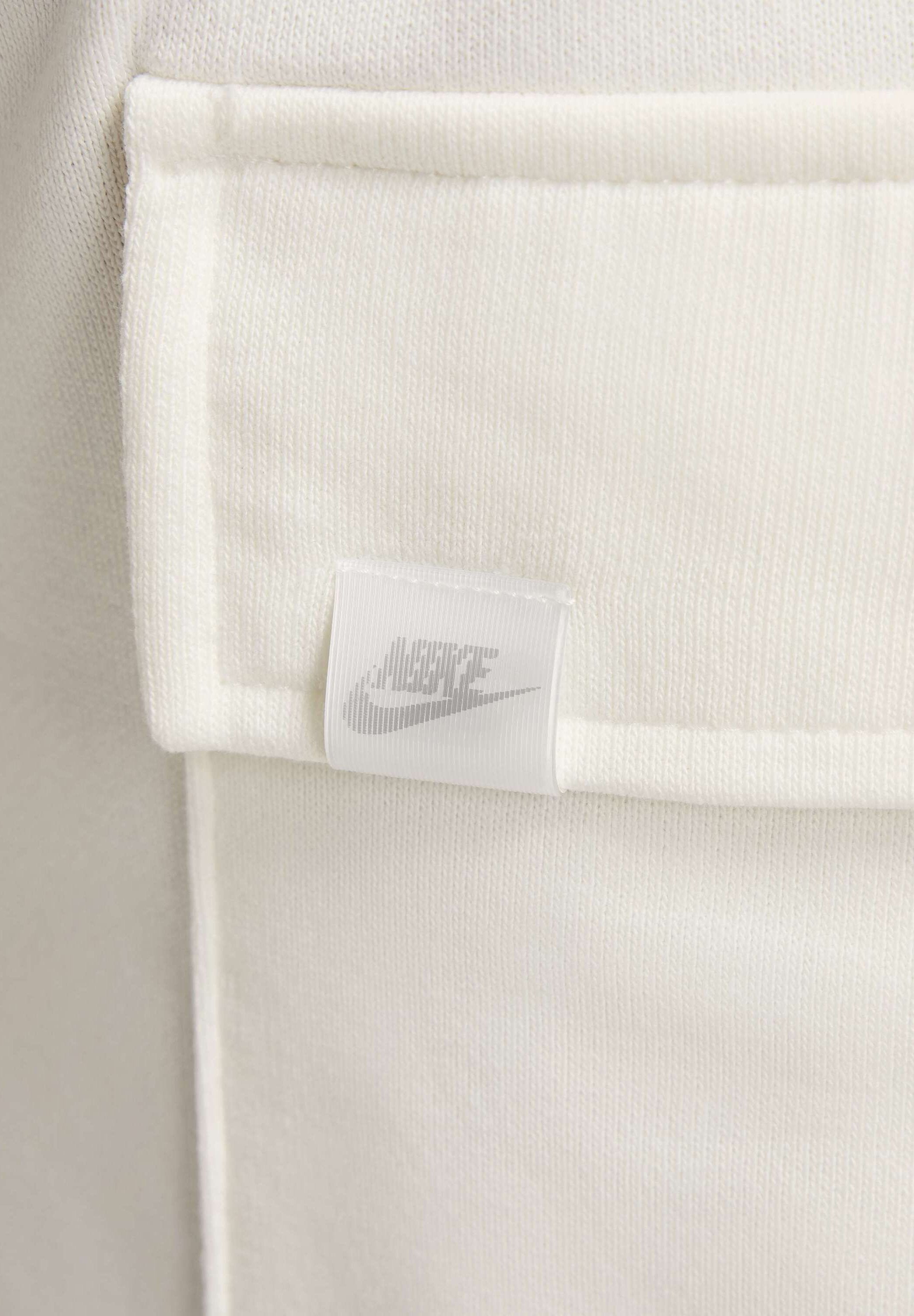 SPORTSWEAR - Cargo trousers - sail