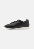 RUNNER LACE UP - Trainers - black