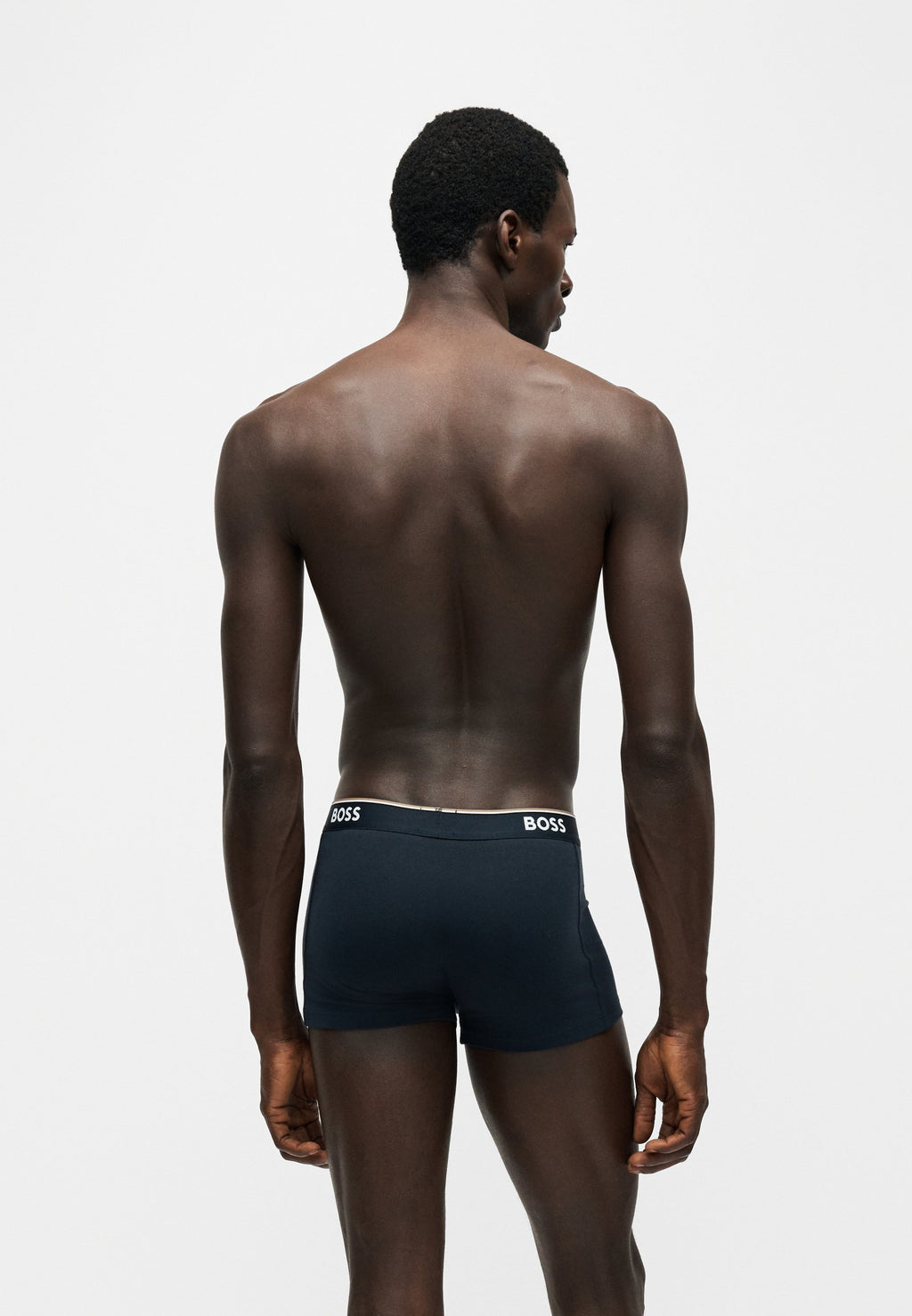 POWER 3 PACK - Trunks - open blue twenty