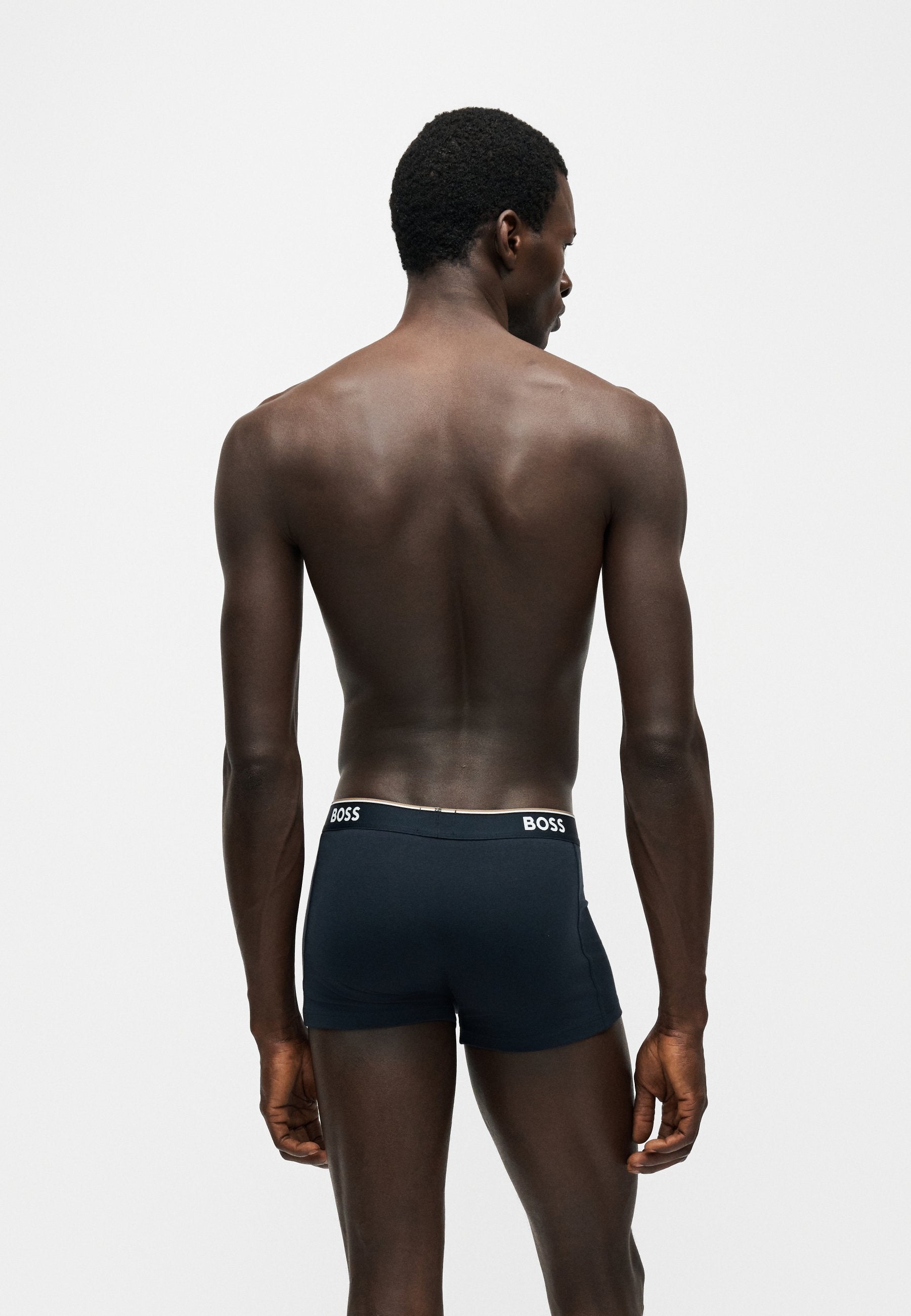 POWER 3 PACK - Trunks - open blue twenty