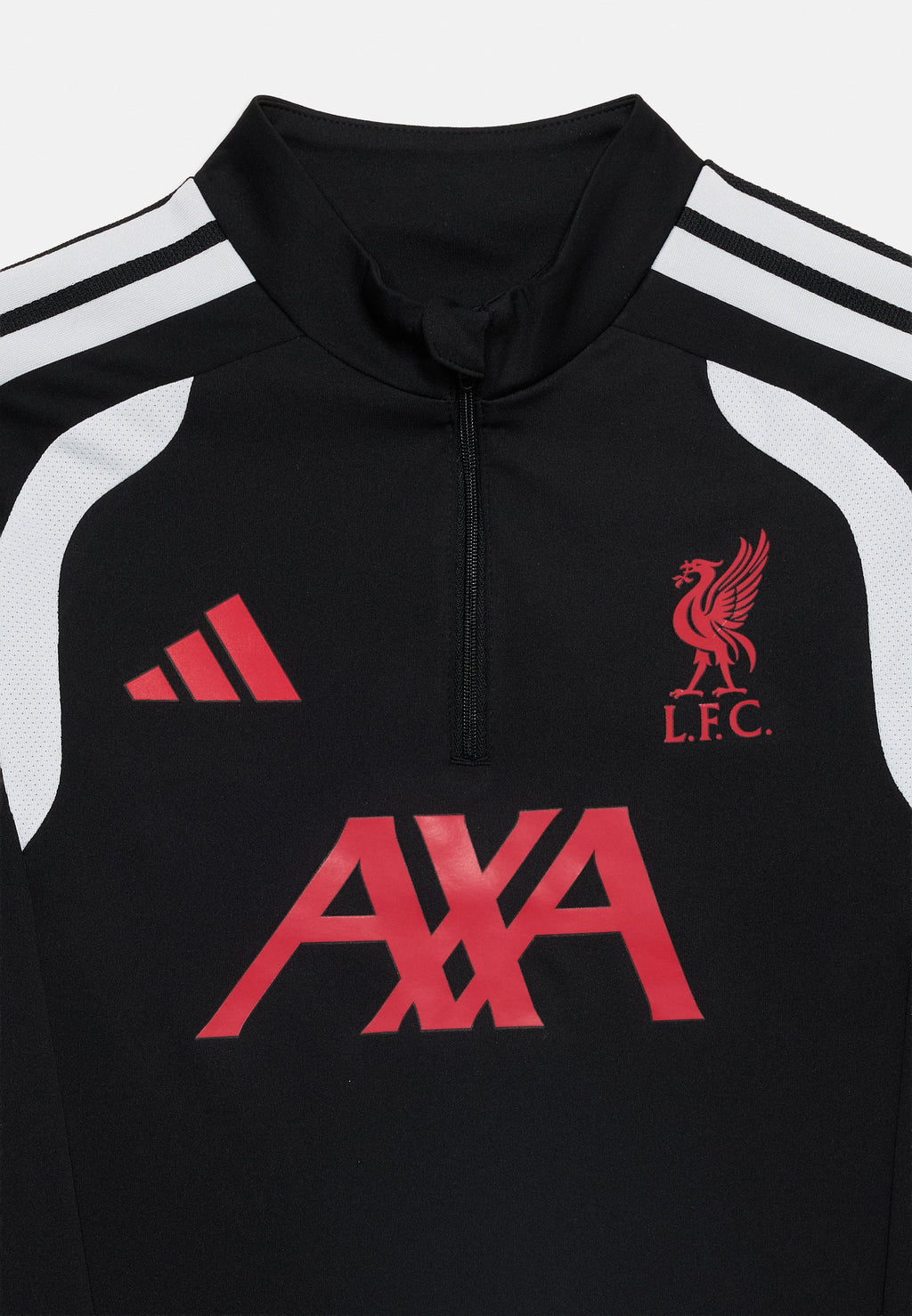 LIVERPOOL FC 26/27 TIRO TRAINING ENFANT UNISEXE - Maillot de football - noir