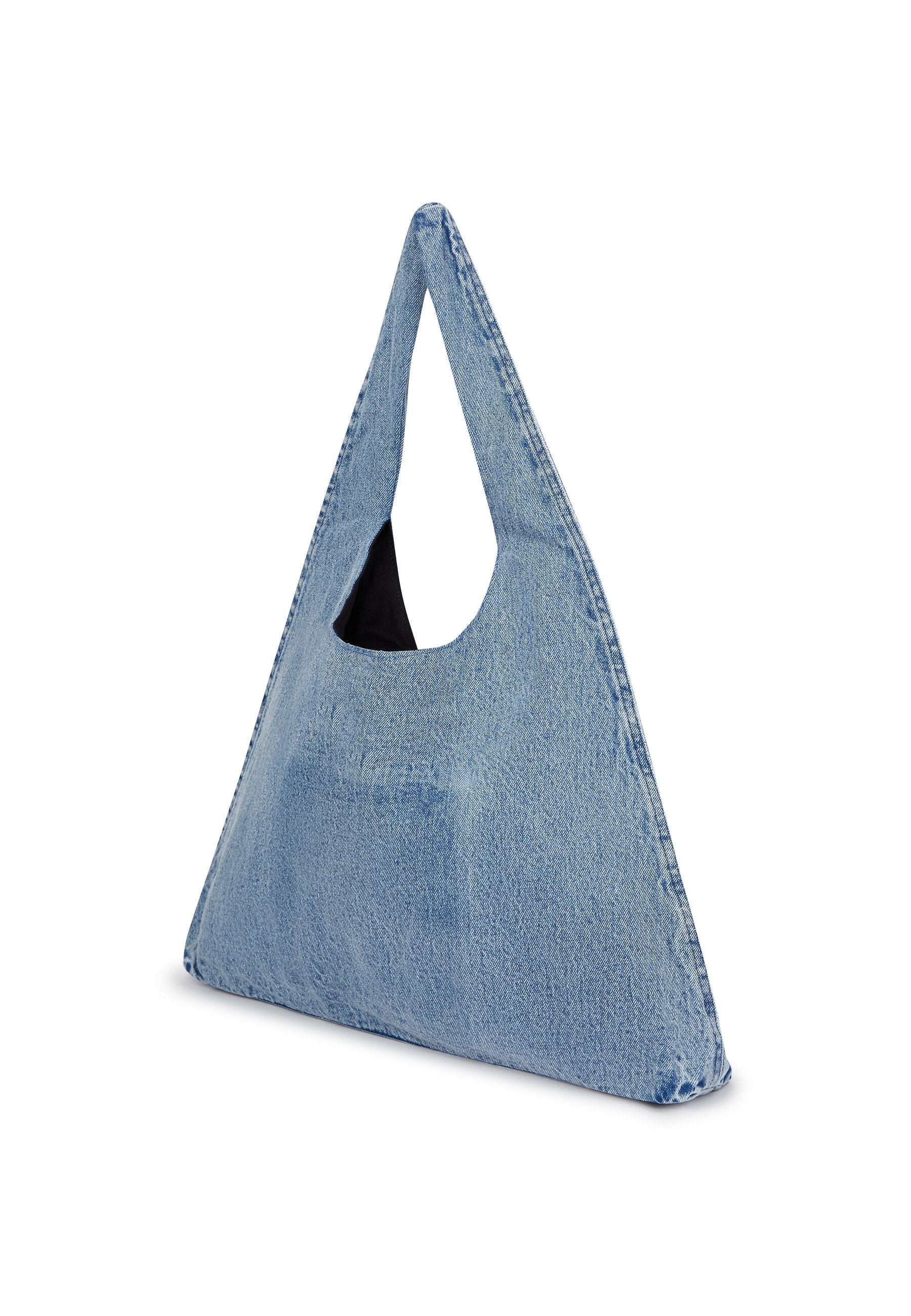 HOBO UNISEX - Handbag - blue