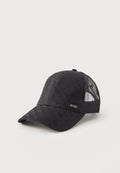 ZED TRUCKER - Cap - black
