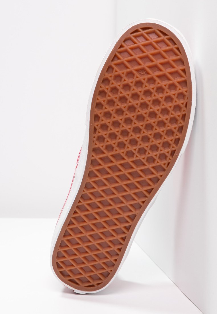AUTHENTIC - Trainers - red