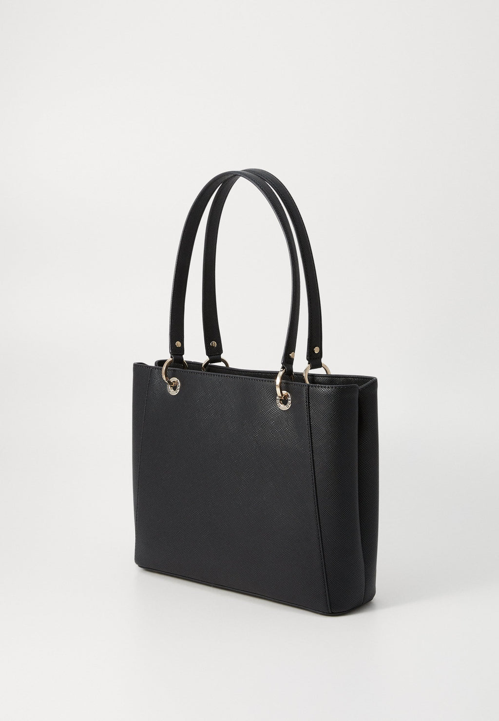 NOELLE TOTE - Handbag - black