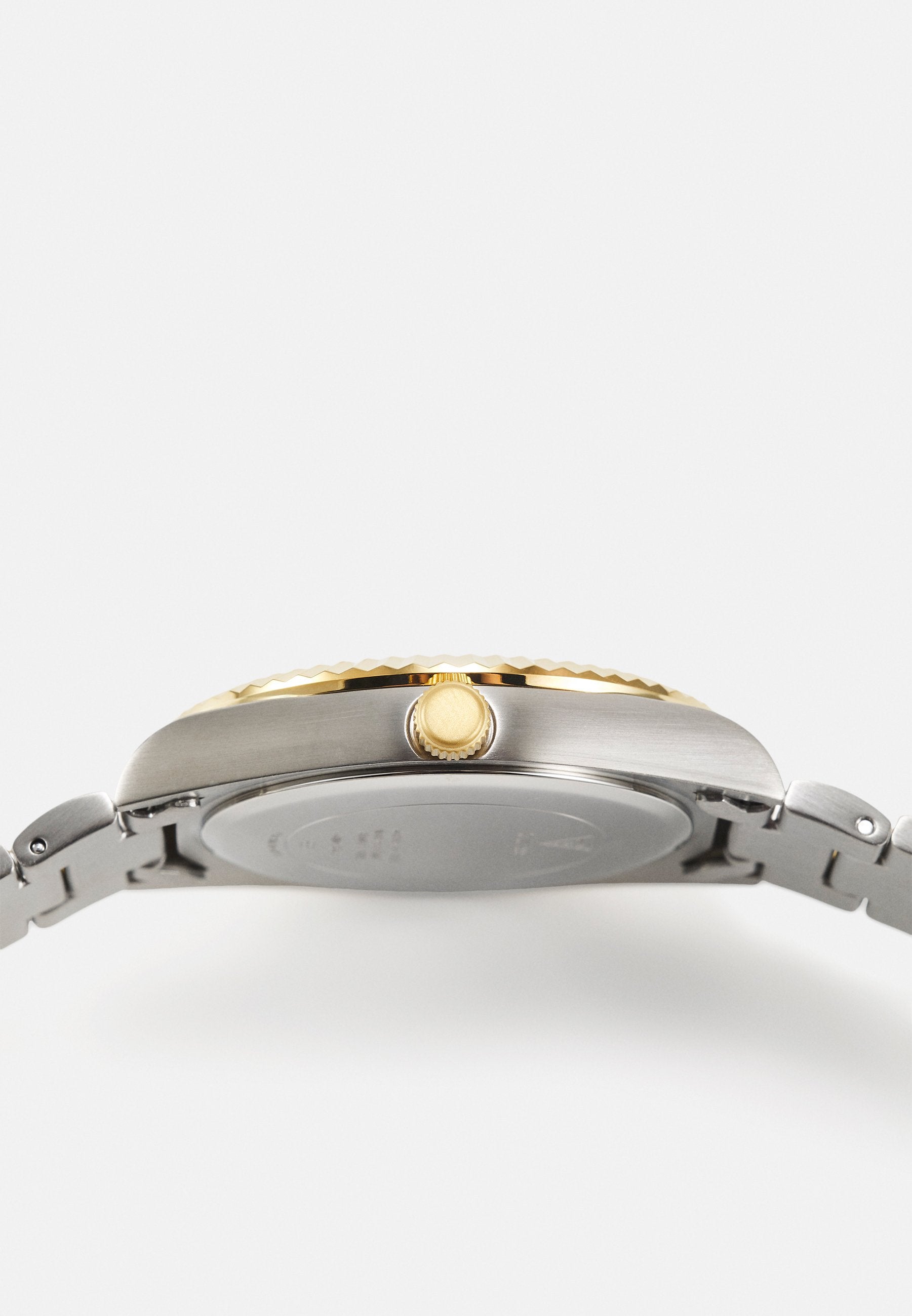 CONNOISSEUR - Watch - green sunray