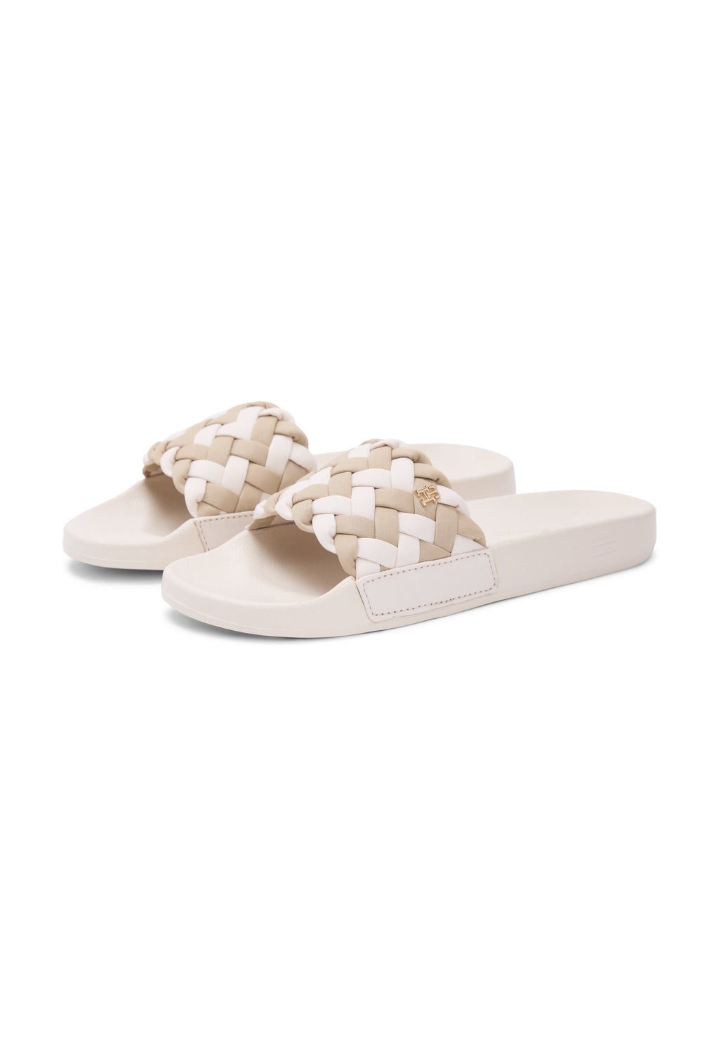 Mules - soft cream/classic beige