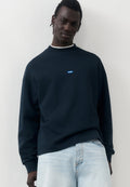 NEDRO - Sweatshirt - dark blue