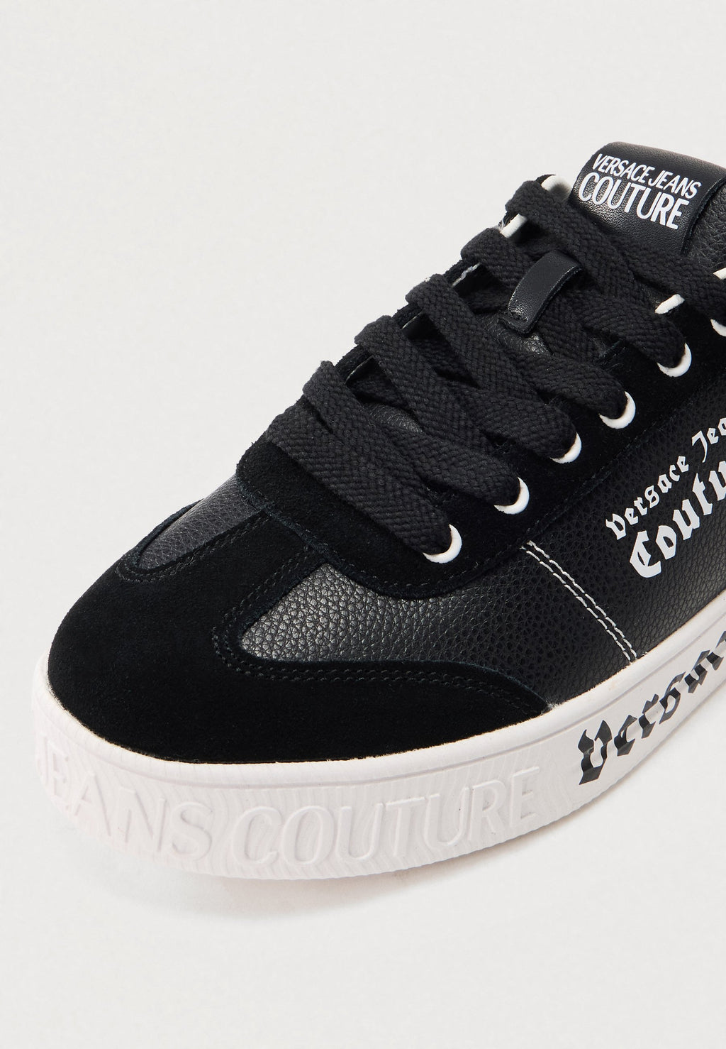 FONDO COURT 88 - Trainers - black