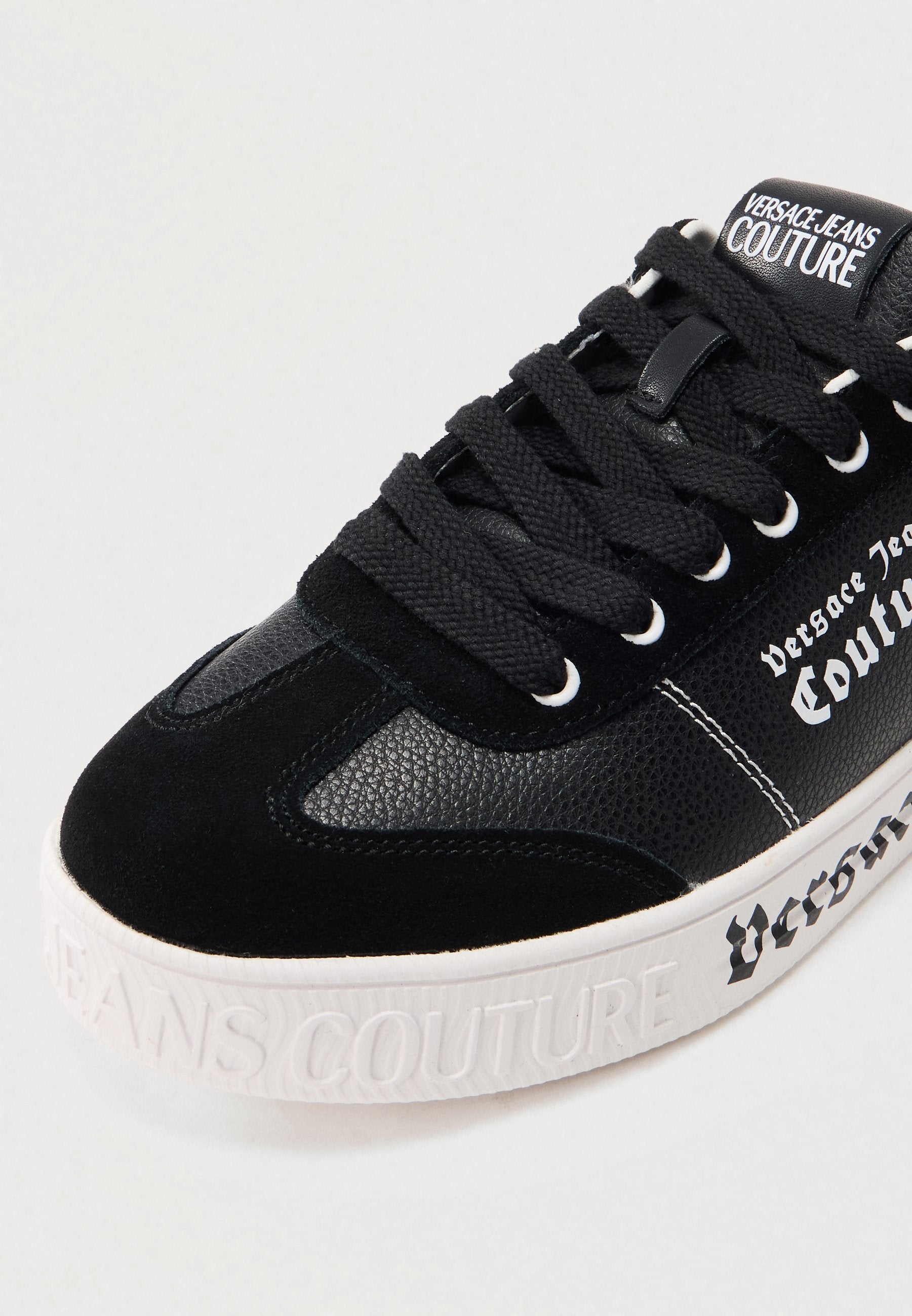 FONDO COURT 88 - Trainers - black