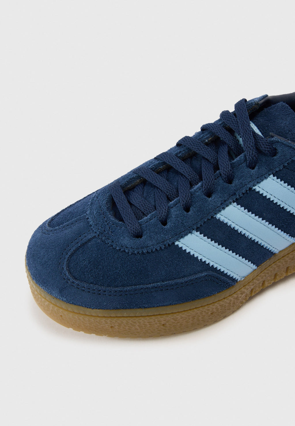 HANDBALL SPEZIAL BOLD W - Trainers - night indigo/clear sky/gum