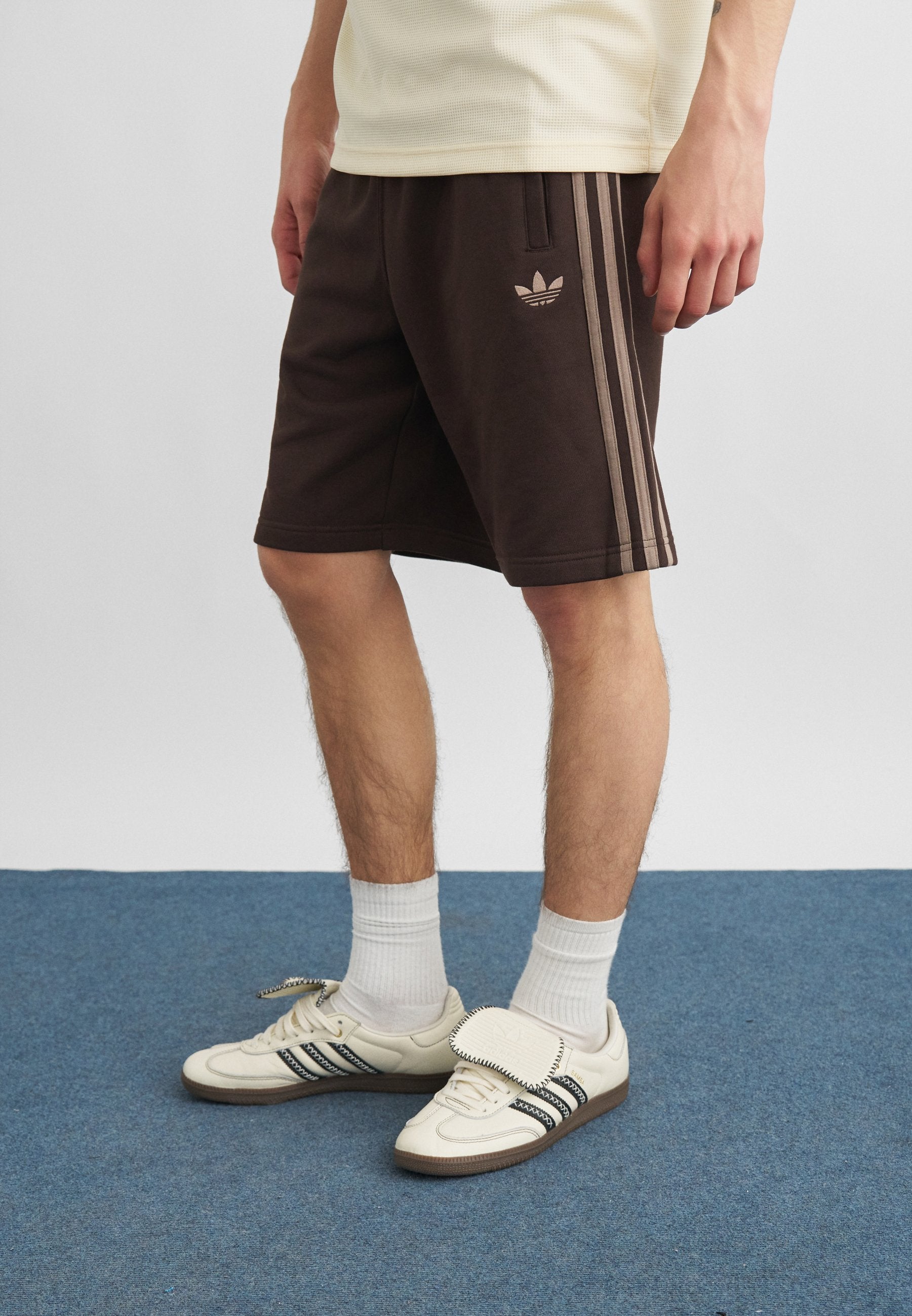 Shorts - aurora coffee