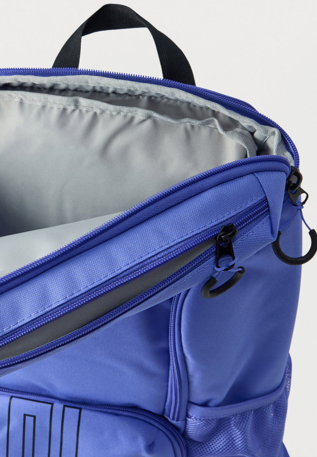 VARSITY ELITE UNISEX - Rucksack - sapphire/black