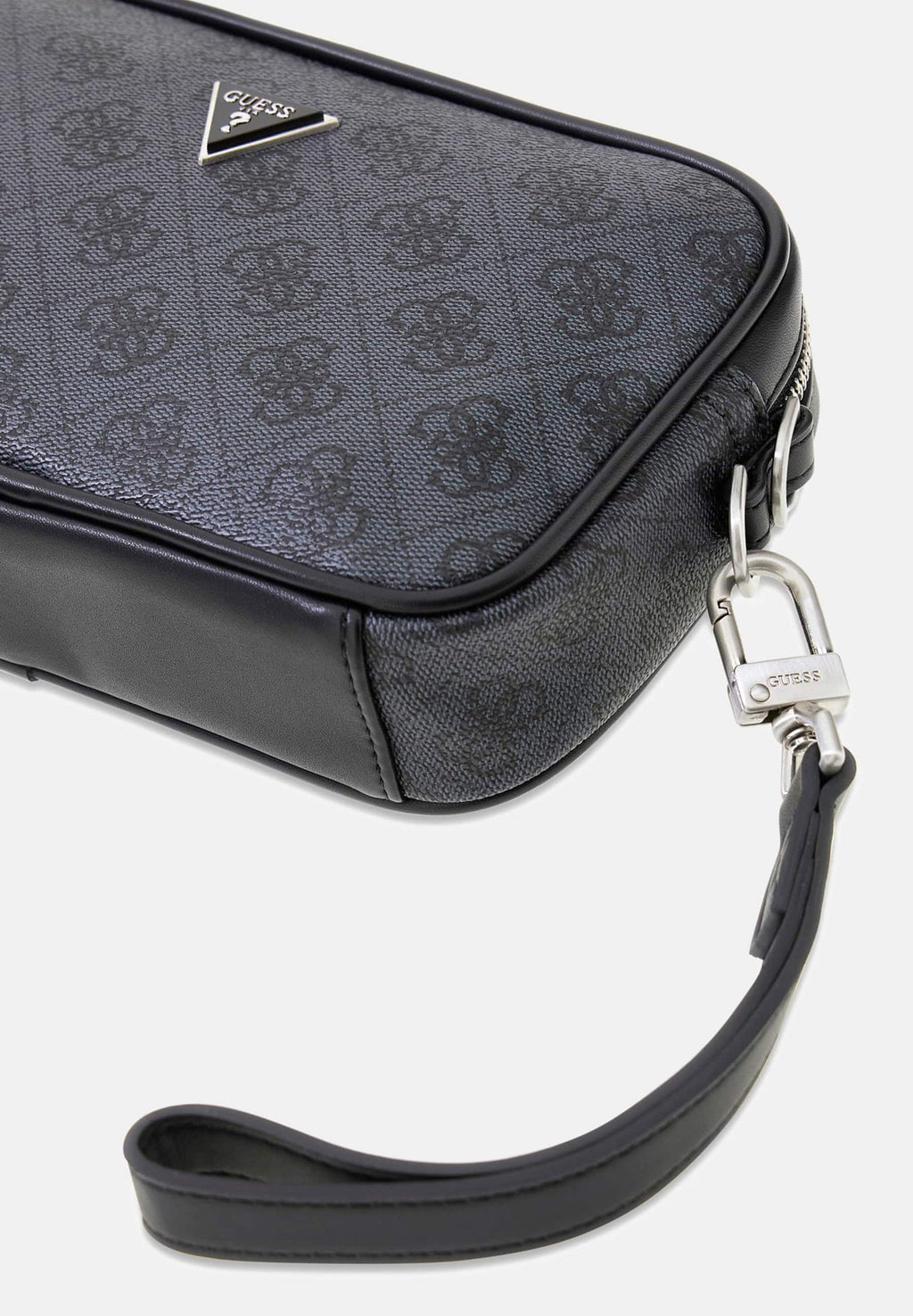 MILANO CAMERA BAG S - Camera bag - black