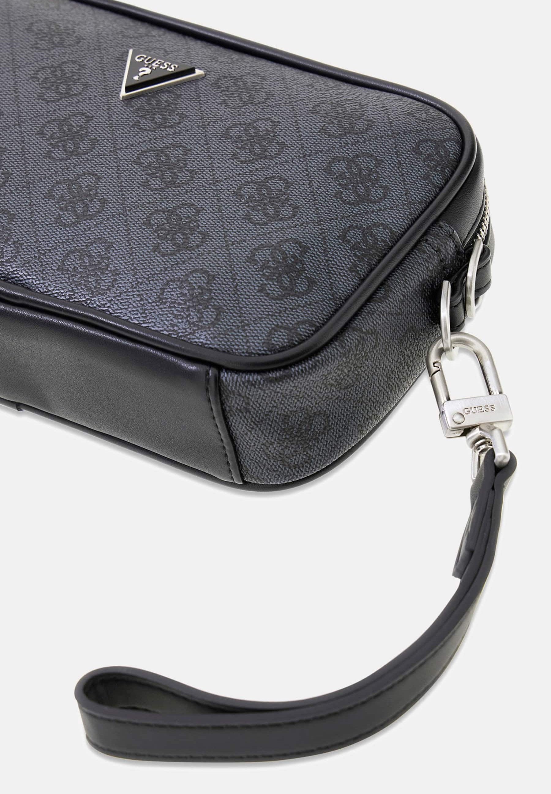 MILANO CAMERA BAG S - Camera bag - black