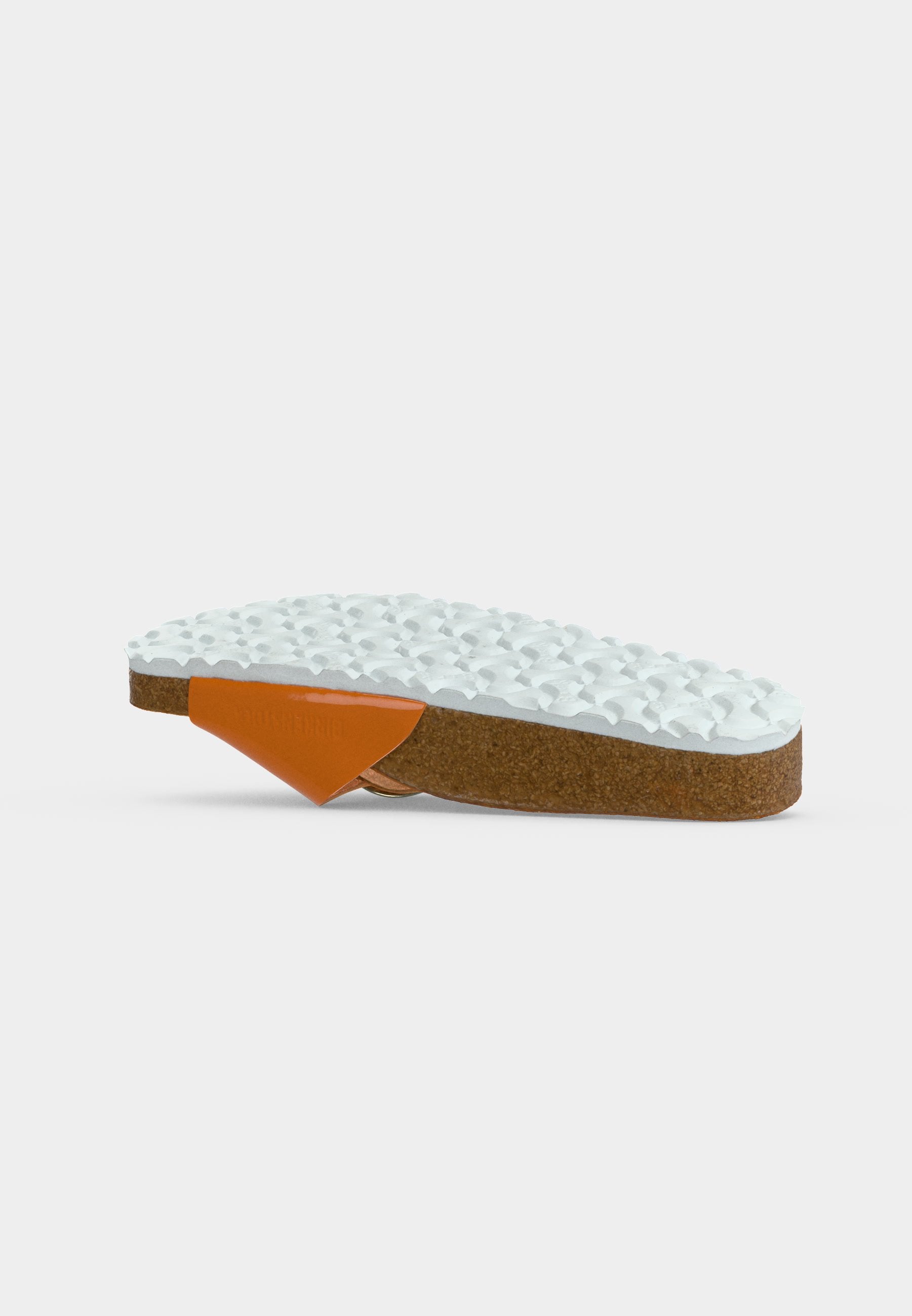 MADRIDLENA HEXN REGULAR - Sandals - kurkuma