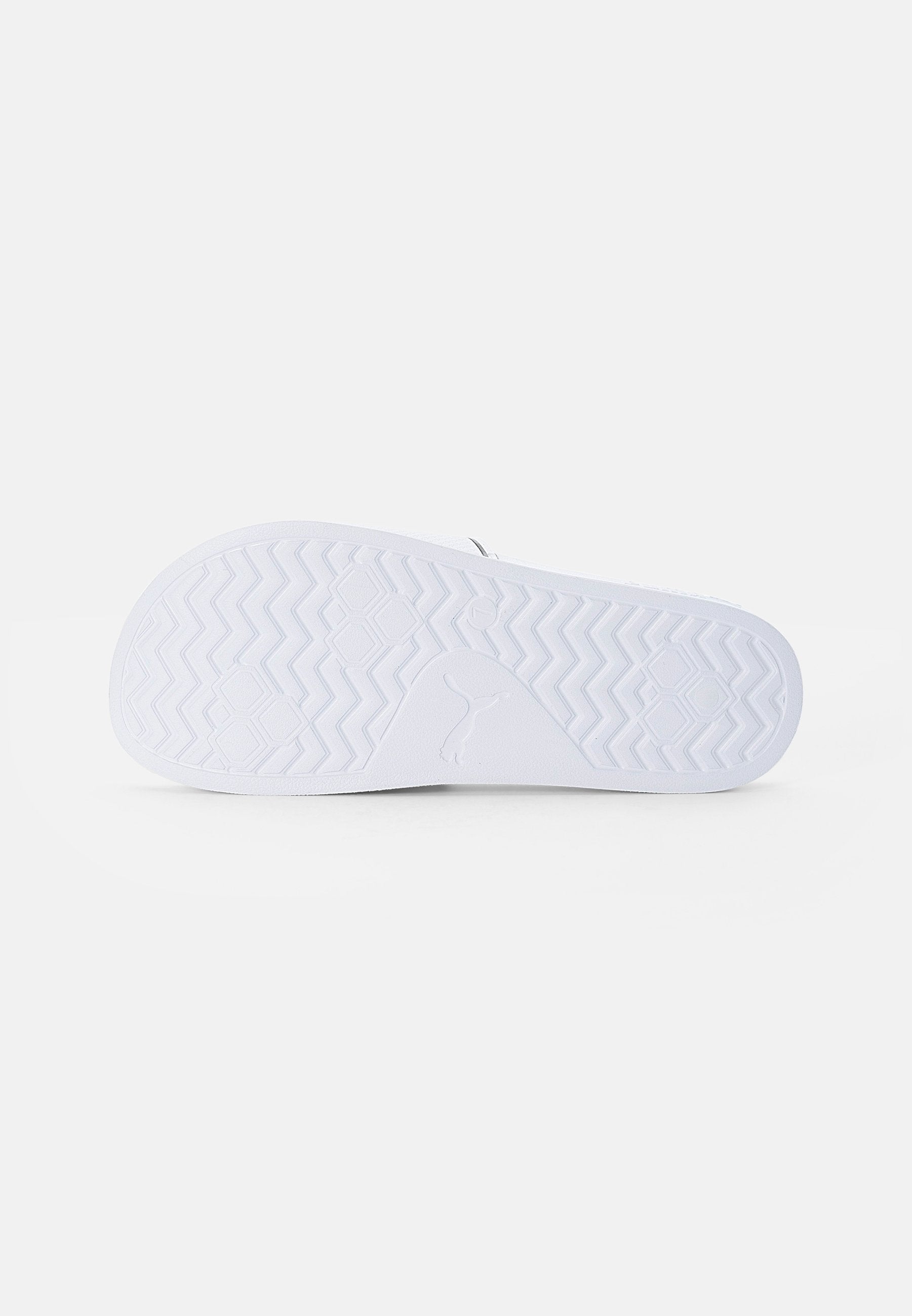 LEADCAT 2.0 UNISEX - Mules - white/black