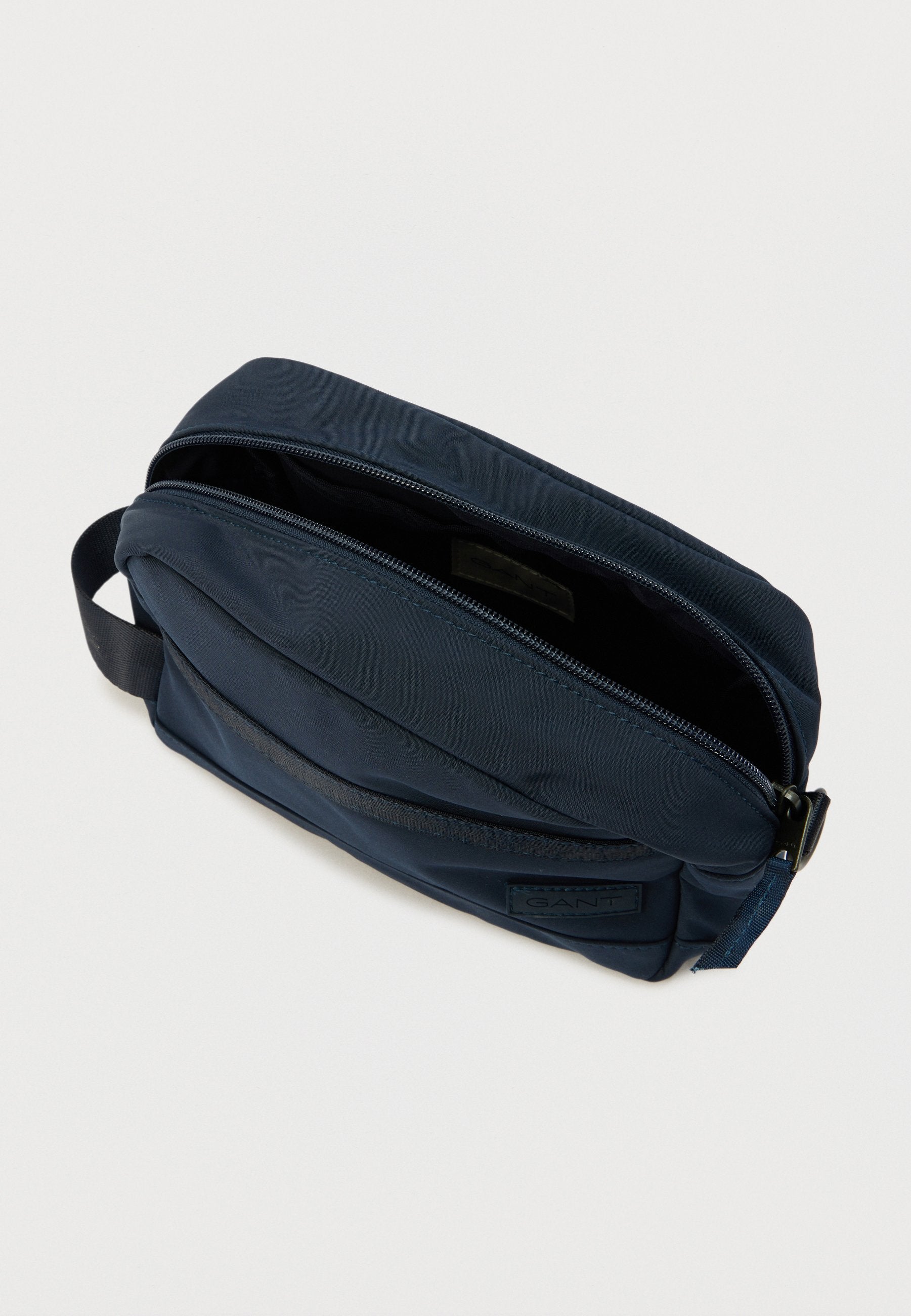 ESSENTIAL WASHBAG UNISEX - Wash bag - evening blue