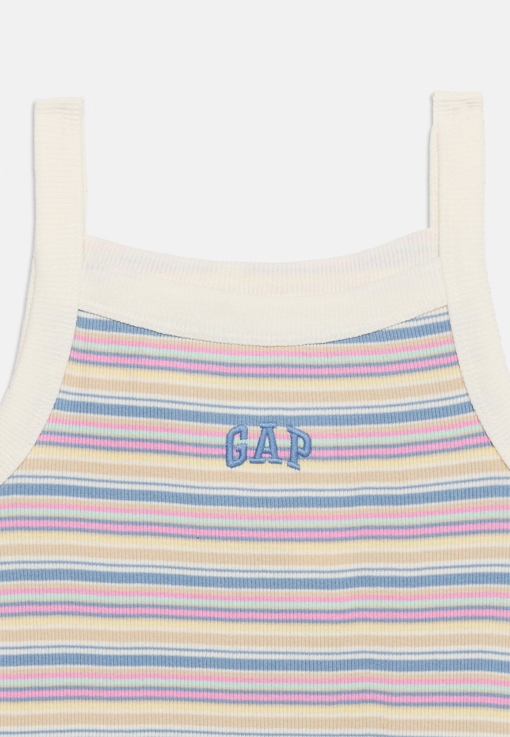 LOGO TANK - Top - multi-coloured