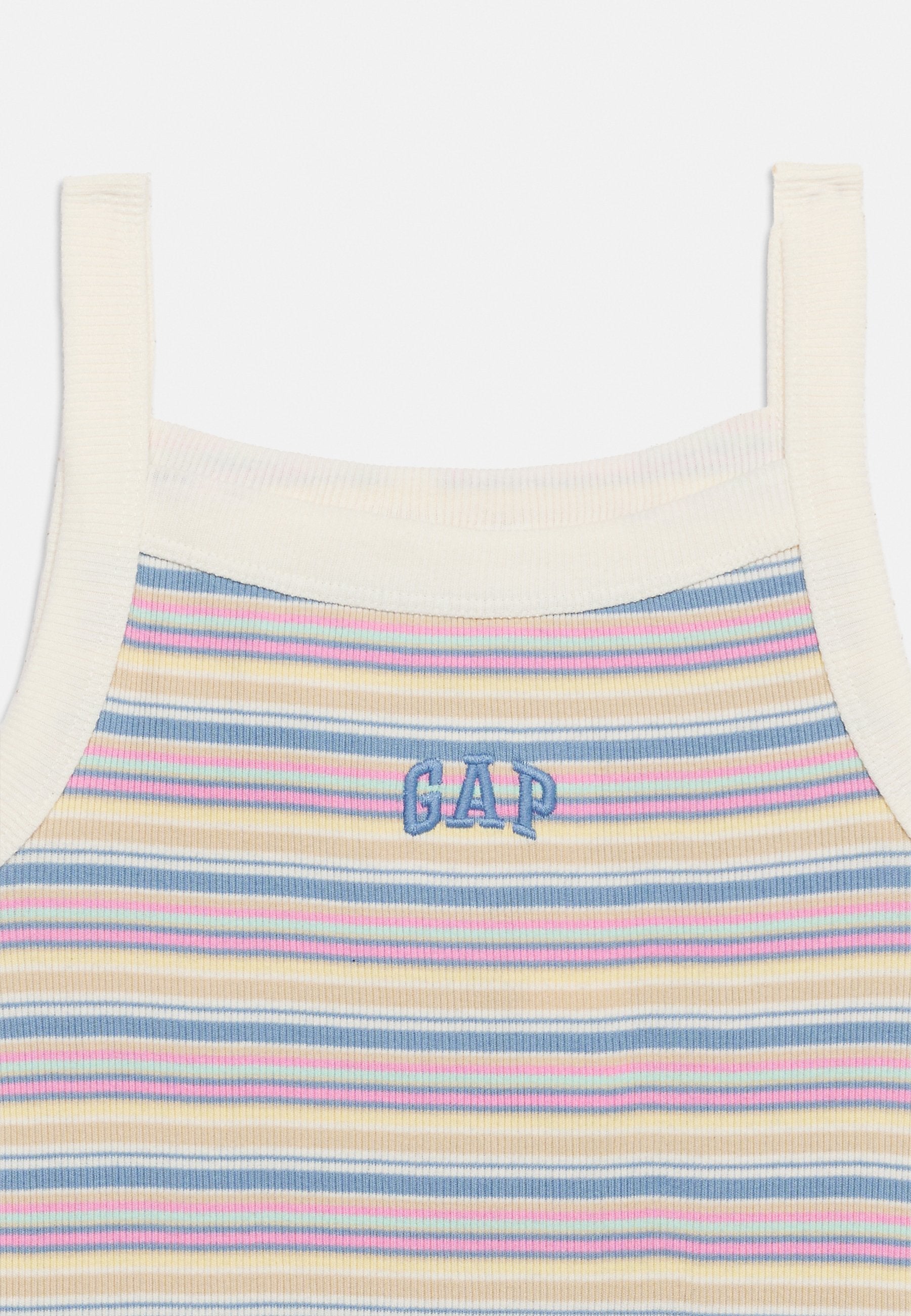 LOGO TANK - Top - multi-coloured