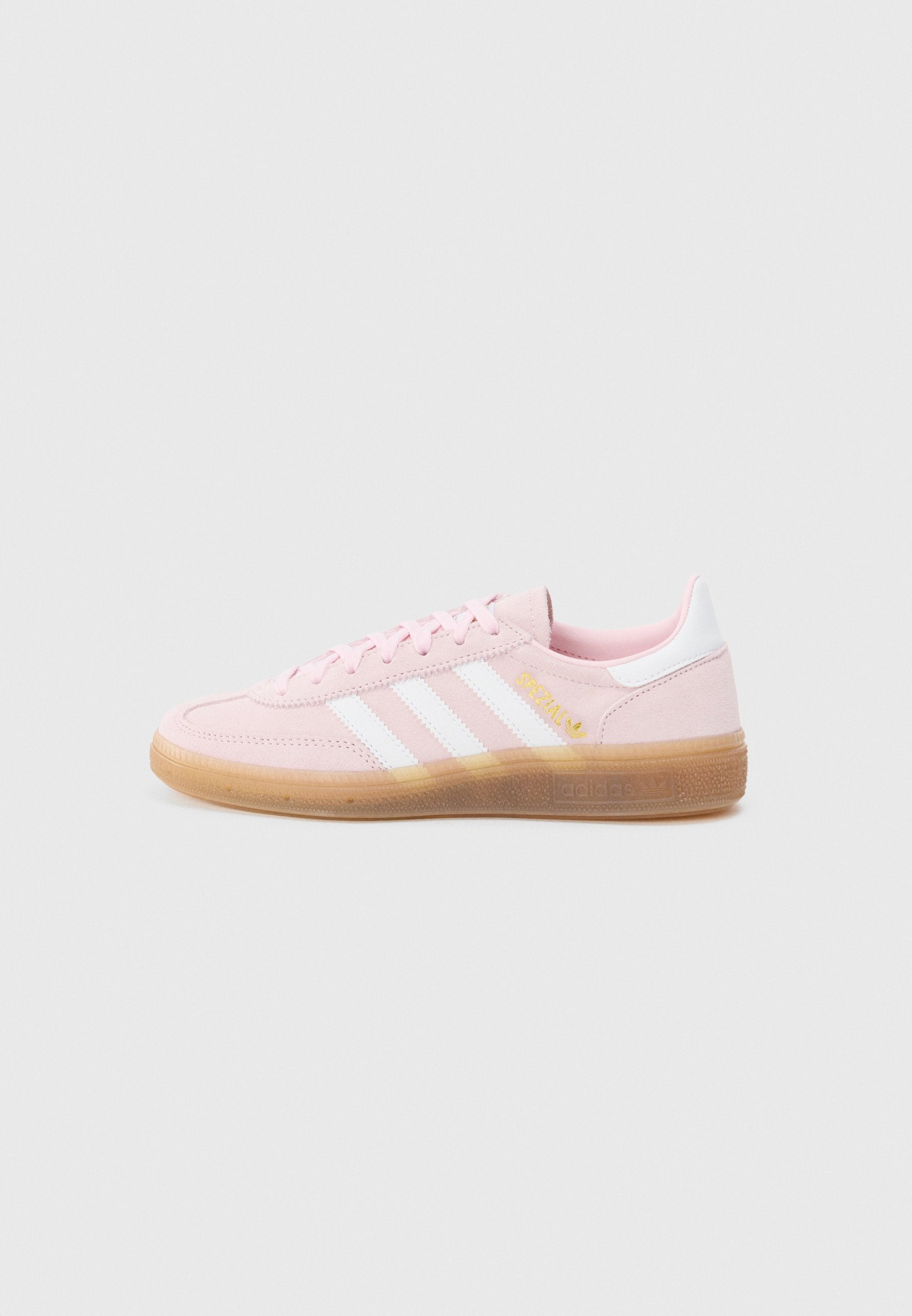 HANDBALL SPEZIAL J - Trainers - clear pink/gum